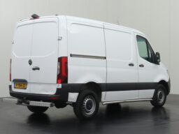 Mercedes-Benz Sprinter 314CDI 7G-Tronic Automaat | 2800Kg Trekhaak | 179.588 km | 2019 | 143 pk