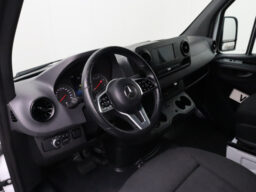Mercedes-Benz Sprinter 314CDI 7G-Tronic Automaat | 2800Kg Trekhaak | 179.588 km | 2019 | 143 pk