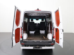 Mercedes-Benz Sprinter 314CDI 7G-Tronic Automaat | 2800Kg Trekhaak | 179.588 km | 2019 | 143 pk