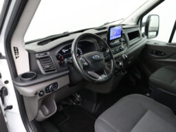 Ford Transit 2.0TDI 130PK Bakwagen+Laadklep | 133.684 km | 2021 | 131 pk