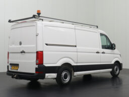 Volkswagen Crafter 2.0TDI 140PK L3H2 Imperiaal | Trekhaak | 104.370 km | 2019 | 140 pk