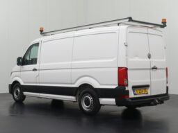 Volkswagen Crafter 2.0TDI 140PK L3H2 Imperiaal | Trekhaak | 104.370 km | 2019 | 140 pk