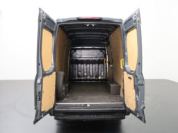 Iveco Daily 35S14 Hi-Matic Automaat L2H2 | 42.237 km | 2022 | 136 pk