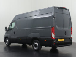 Iveco Daily 35S14 Hi-Matic Automaat L2H2 | 42.237 km | 2022 | 136 pk
