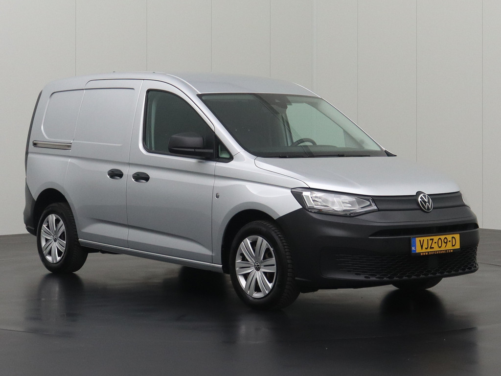 Volkswagen Caddy 2.0TDI Comfort | 127.669 km | 2021 | 75 pk