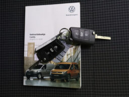 Volkswagen Caddy 2.0TDI Comfort | 127.669 km | 2021 | 75 pk