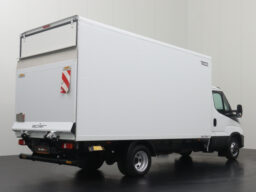 Iveco Daily 35C16 Bakwagen+Laadklep | 83.494 km | 2022 | 156 pk