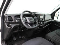 Iveco Daily 35C16 Bakwagen+Laadklep | 83.494 km | 2022 | 156 pk