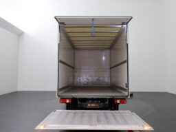 Iveco Daily 35C16 Bakwagen+Laadklep | 83.494 km | 2022 | 156 pk
