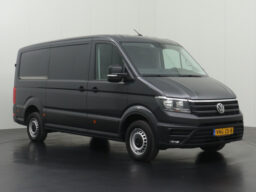Volkswagen Crafter 2.0TDI 140PK L3H2 Highline | 3-Persoons | 119.221 km | 2021 | 140 pk