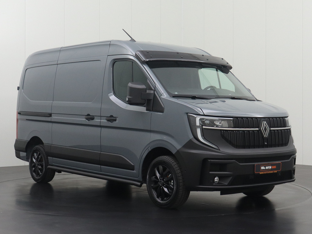 Renault Master 2.0DCI 170PK L2H2 G-Edition+ | Trekhaak | 10 km | 2024 | 170 pk