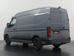 Renault Master 2.0DCI 170PK L2H2 G-Edition+ | Trekhaak | 10 km | 2024 | 170 pk