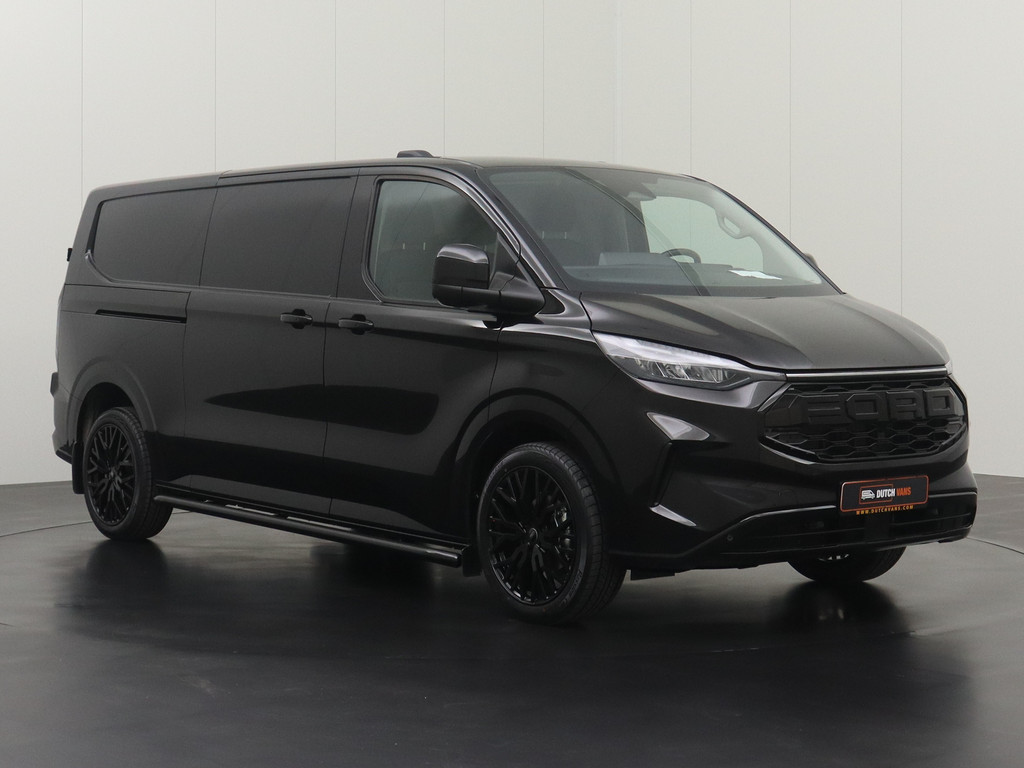 Ford Transit Custom 2.0TDCI Lang Raptor Limited | 15 km | 2024 | 150 pk