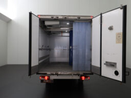 Mercedes-Benz Sprinter 316CDI Koel|Vries bakwagen 12/230V | 243.769 km | 2019 | 163 pk