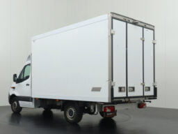 Mercedes-Benz Sprinter 316CDI Koel|Vries bakwagen 12/230V | 243.769 km | 2019 | 163 pk