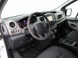 Renault Trafic 1.6DCi 125PK Lang Imperiaal | Trekhaak | 94.769 km | 2018 | 125 pk