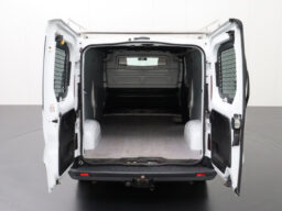 Renault Trafic 1.6DCi 125PK Lang Imperiaal | Trekhaak | 94.769 km | 2018 | 125 pk