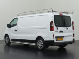 Renault Trafic 1.6DCi 125PK Lang Imperiaal | Trekhaak | 94.769 km | 2018 | 125 pk