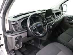 Ford Transit Custom 2.0TDCI 130PK Lang Kastinrichting | 143.695 km | 2019 | 131 pk