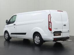Ford Transit Custom 2.0TDCI 130PK Lang Kastinrichting | 143.695 km | 2019 | 131 pk