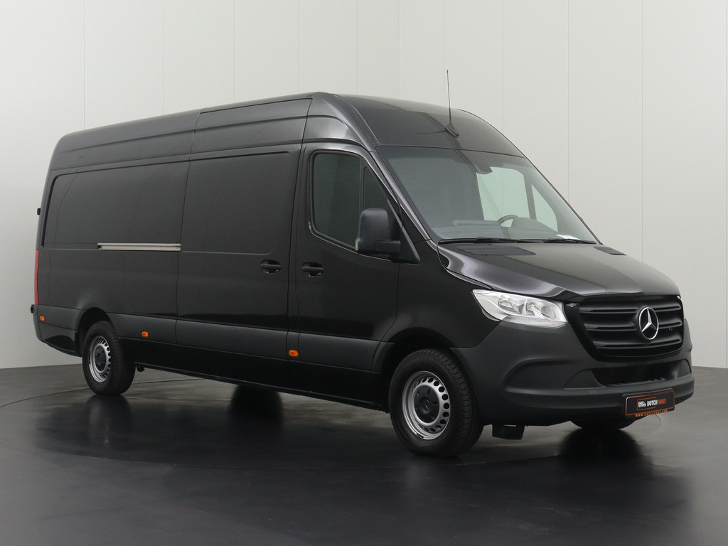 Mercedes-Benz Sprinter 319CDI 3.0V6 L3H2 | Mbux Touchscreen | 37.930 km | 2020 | 190 pk