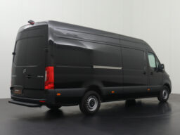 Mercedes-Benz Sprinter 319CDI 3.0V6 L3H2 | Mbux Touchscreen | 37.930 km | 2020 | 190 pk