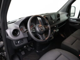 Mercedes-Benz Sprinter 319CDI 3.0V6 L3H2 | Mbux Touchscreen | 37.930 km | 2020 | 190 pk