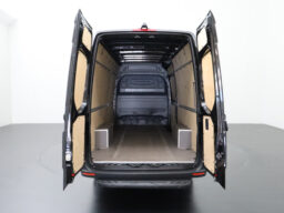 Mercedes-Benz Sprinter 319CDI 3.0V6 L3H2 | Mbux Touchscreen | 37.930 km | 2020 | 190 pk