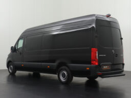 Mercedes-Benz Sprinter 319CDI 3.0V6 L3H2 | Mbux Touchscreen | 37.930 km | 2020 | 190 pk