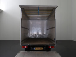 Iveco Daily 35C16 Bakwagen+Laadklep | 91.674 km | 2022 | 156 pk