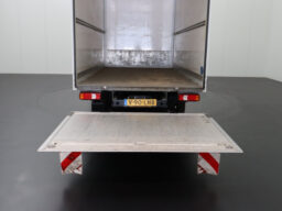 Iveco Daily 35C16 Bakwagen+Laadklep | 91.674 km | 2022 | 156 pk