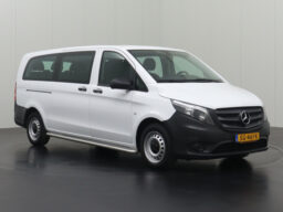 Mercedes-Benz Vito 9-Persoons Kombi/Personenbus Extra Lang | 166.012 km | 2018 | 88 pk