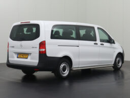 Mercedes-Benz Vito 9-Persoons Kombi/Personenbus Extra Lang | 166.012 km | 2018 | 88 pk