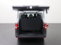 Mercedes-Benz Vito 9-Persoons Kombi/Personenbus Extra Lang | 166.012 km | 2018 | 88 pk