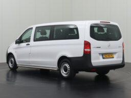Mercedes-Benz Vito 9-Persoons Kombi/Personenbus Extra Lang | 166.012 km | 2018 | 88 pk