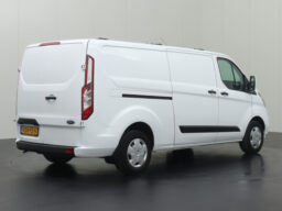Ford Transit Custom 2.0TDCI Lang Trend | Dakdraagsysteem | 180.411 km | 2019 | 105 pk