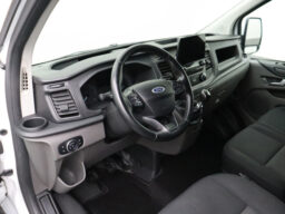 Ford Transit Custom 2.0TDCI Lang Trend | Dakdraagsysteem | 180.411 km | 2019 | 105 pk
