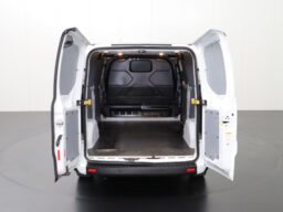Ford Transit Custom 2.0TDCI Lang Trend | Dakdraagsysteem | 180.411 km | 2019 | 105 pk