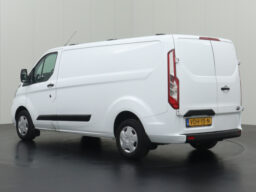 Ford Transit Custom 2.0TDCI Lang Trend | Dakdraagsysteem | 180.411 km | 2019 | 105 pk