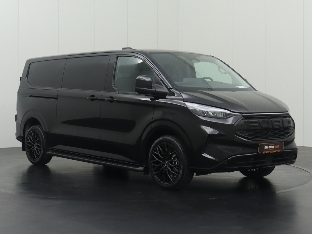 Ford Transit Custom 2.0TDCI Lang Raptor Limited | 15 km | 2024 | 170 pk