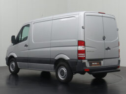Mercedes-Benz Sprinter Werkplaatsinrichting | Laadruimte inrichting | 97.287 km | 2017 | 122 pk