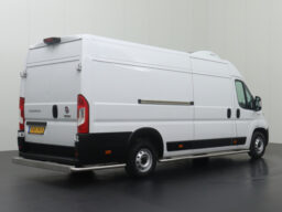 Fiat Ducato 2.3MultiJet 140PK L4H2 Koel/Vriesauto | 202.061 km | 2021 | 140 pk