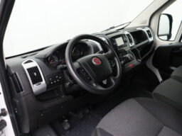 Fiat Ducato 2.3MultiJet 140PK L4H2 Koel/Vriesauto | 202.061 km | 2021 | 140 pk