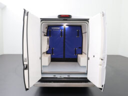 Fiat Ducato 2.3MultiJet 140PK L4H2 Koel/Vriesauto | 202.061 km | 2021 | 140 pk