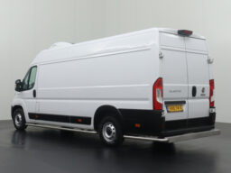 Fiat Ducato 2.3MultiJet 140PK L4H2 Koel/Vriesauto | 202.061 km | 2021 | 140 pk