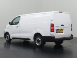 Citroën Jumpy 2.0BlueHDI 120PK XL | Navigatie | 87.754 km | 2021 | 122 pk