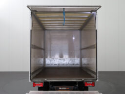 Iveco Daily 35C16 Bakwagen+Laadklep | 76.305 km | 2022 | 156 pk