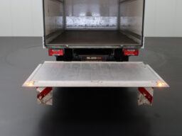 Iveco Daily 35C16 Bakwagen+Laadklep | 76.305 km | 2022 | 156 pk