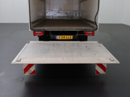 Iveco Daily 35C16 Bakwagen+Laadklep | 106.143 km | 2022 | 156 pk