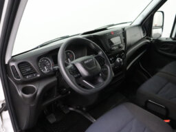 Iveco Daily 35C16 Bakwagen+Laadklep | 123.219 km | 2022 | 156 pk